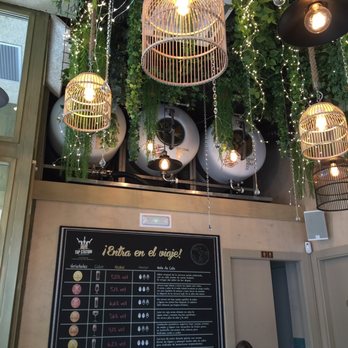 Picaro - Spanish Near Me - Donostia, SS
