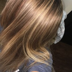 The Break Room Salon and Spa