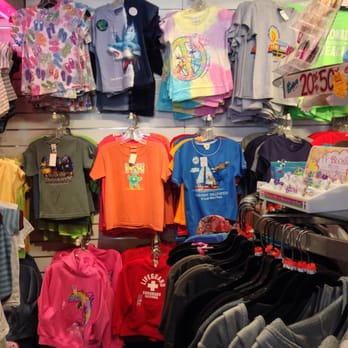 La Camisa - Souvenir Shops Near Me - Coronado, California