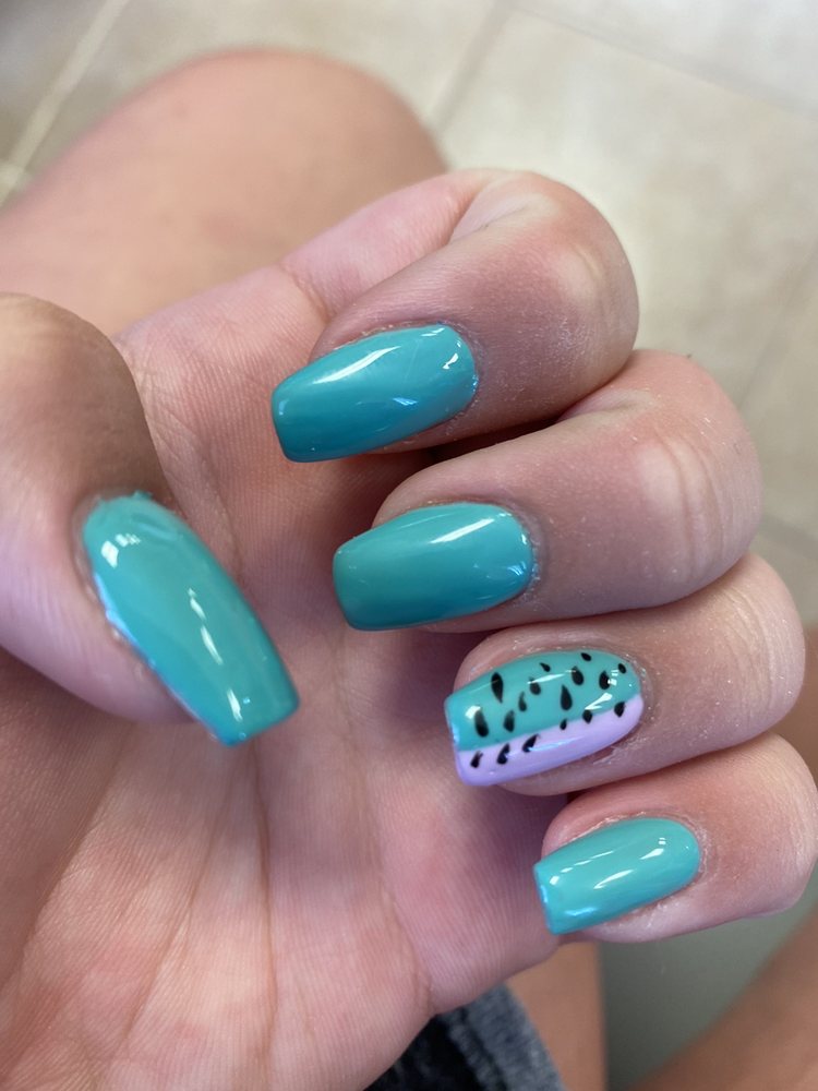 RAINBOW NAILS Updated July 2024 13 Reviews 1713 Winchester Rd NE