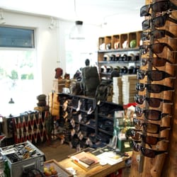 Riders Room