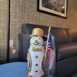 Residence Inn by Marriott Manchester Downtown