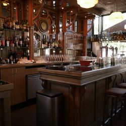 Fratelli - Een prachtige bar