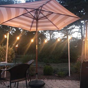 CShore Kitchen and Bar - Outdoor seating - New American Near Me - Wellfleet, Massachusetts