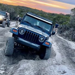 Hidden Falls Adventure Park