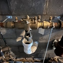 LaRock Backflow