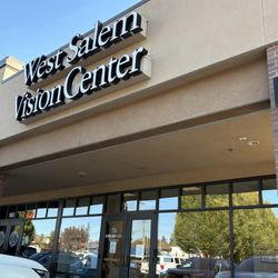 West Salem Vision Center