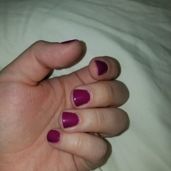 Windy City Nails & Spa - Loved my no chip manicure - Nail Salons Near Me - Chicago, Illinois Windy City Nails & Spa - Loved my no chip manicure - Nail Salons Near Me - Chicago, Illinois