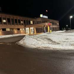 Aspirus Ironwood Hospital