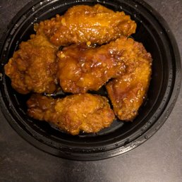Hot Braised Chicken Hot Braised Chicken