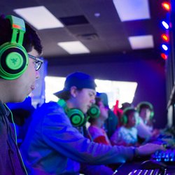 Esports Arena