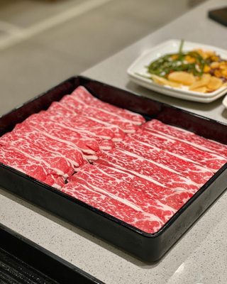 Haidilao Hot Pot Markham - 海底捞火锅 by null