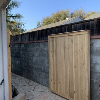 Gamble Gates and Fabrication - Fences & Gates Near Me