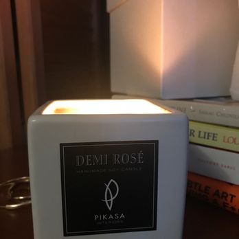 Pikasa Interiors - Candle Stores Near Me Pikasa Interiors - Candle Stores Near Me