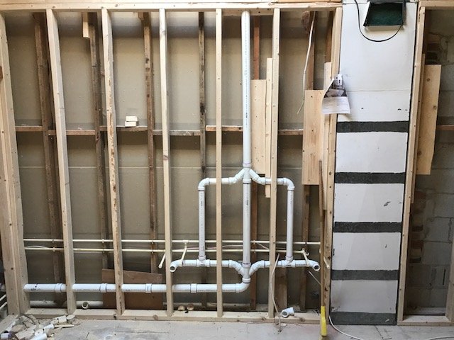 Slide of Campbell's Plumbing