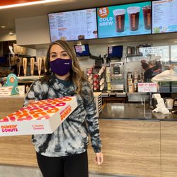 Dunkin'