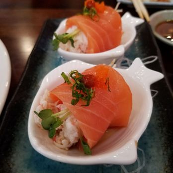 Hana Sushi #6 - Sushi Bars Near Me - Temecula, California Hana Sushi #6 - Sushi Bars Near Me - Temecula, California