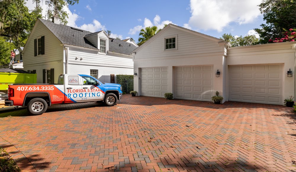 Slide of Florida 5 Star Roofing