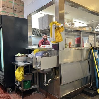 El Farolito - Tacos Near Me - San Francisco, California