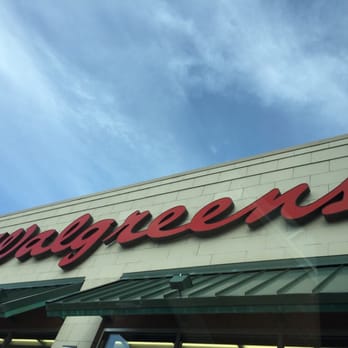 Walgreens - the front of a walgreens store - Drugstores Near Me - West Branch, Michigan Walgreens - the front of a walgreens store - Drugstores Near Me - West Branch, Michigan