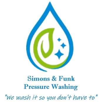 Simons & Funk Pressure Washing - a picture of simons & funk pressure washing - Pressure Washers Near Me Simons & Funk Pressure Washing - a picture of simons & funk pressure washing - Pressure Washers Near Me