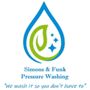 Photo of Simons & Funk Pressure Washing