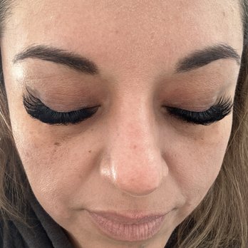 K&V Lash Studio - Eyelash Service Near Me - Sacramento, California K&V Lash Studio - Eyelash Service Near Me - Sacramento, California