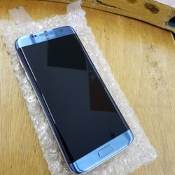 Premium S7 edge replacement parts.