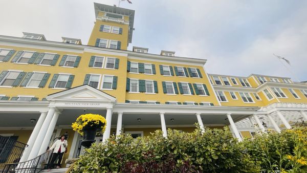 Mountain View Grand Resort & Spa by null