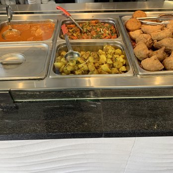 Clay Oven Express - a variety of food items - Indian Near Me - Winnipeg, Manitoba