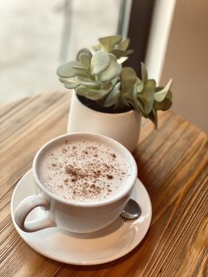 Café Vendôme (City Springs) by null