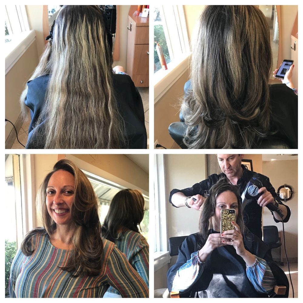 TRACY CARROLL SALON 108 Photos & 23 Reviews 2331 Wilton Dr, Wilton Manors, Florida Hair