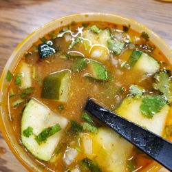 Albondigas