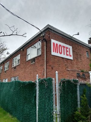 Island Motor Inn by null