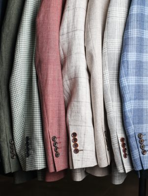 OMJ Clothing by null