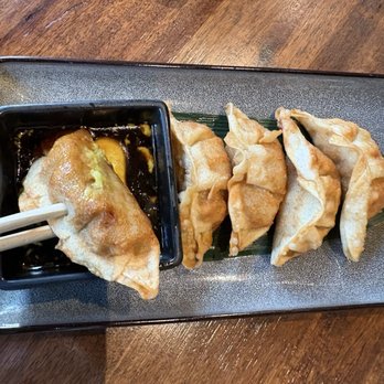 Bonsai Sushi Bar - Dumplings - Sushi Bars Near Me - Doral, Florida Bonsai Sushi Bar - Dumplings - Sushi Bars Near Me - Doral, Florida