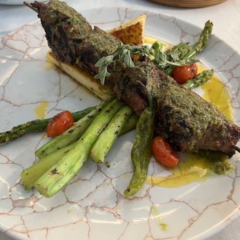 ELIA - Filet Mignon Souvlaki - Greek Near Me - Walnut Creek, California ELIA - Filet Mignon Souvlaki - Greek Near Me - Walnut Creek, California