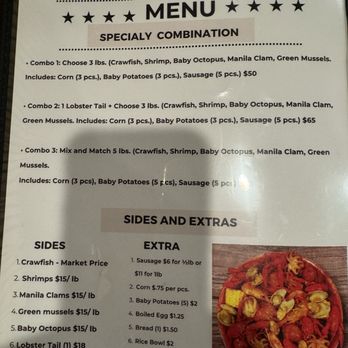 Ta La Kitchen - Vietnamese Near Me - Westminster, California