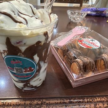 Caribbean Sweet - Desserts Near Me Caribbean Sweet - Desserts Near Me