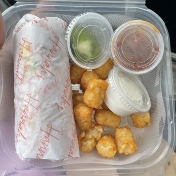 Hannah's Cafe - Breakfast Burrito - Breakfast & Brunch Near Me - Towson, Maryland Hannah's Cafe - Breakfast Burrito - Breakfast & Brunch Near Me - Towson, Maryland