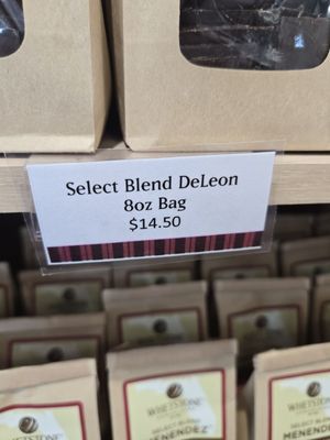 Whetstone Chocolates by null