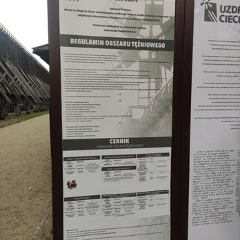 Tężnie - Shopping Near Me - Ciechocinek, KP Tężnie - Shopping Near Me - Ciechocinek, KP
