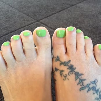 Classy Nails - Nail Salons Near Me - Monterey, California