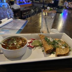 Cabo Clear Lake - Birria Tacos