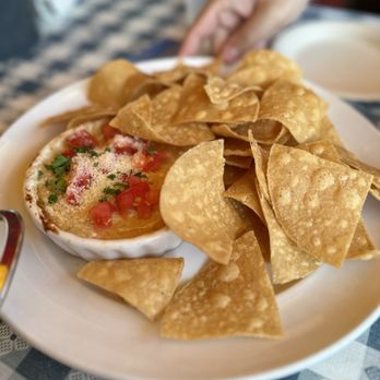 Barking Crab - Hot Crab Dip - Seafood Near Me - Boston, Massachusetts