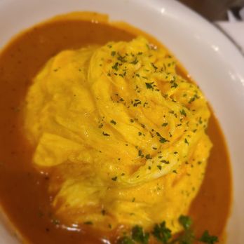 Lab No.1 - Tornado omurice - Asian Fusion Near Me - Centreville, Virginia Lab No.1 - Tornado omurice - Asian Fusion Near Me - Centreville, Virginia