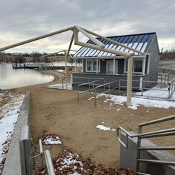 Aurora Reservoir