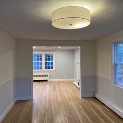 Timothy James Chapman Electrician - Replaced chandelier with new light fixture