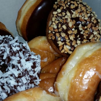 Doughnut Hut - Donuts Near Me - Burbank, California Doughnut Hut - Donuts Near Me - Burbank, California