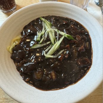DosiiRoc Cafe - Korean Near Me - Rochester, New York DosiiRoc Cafe - Korean Near Me - Rochester, New York